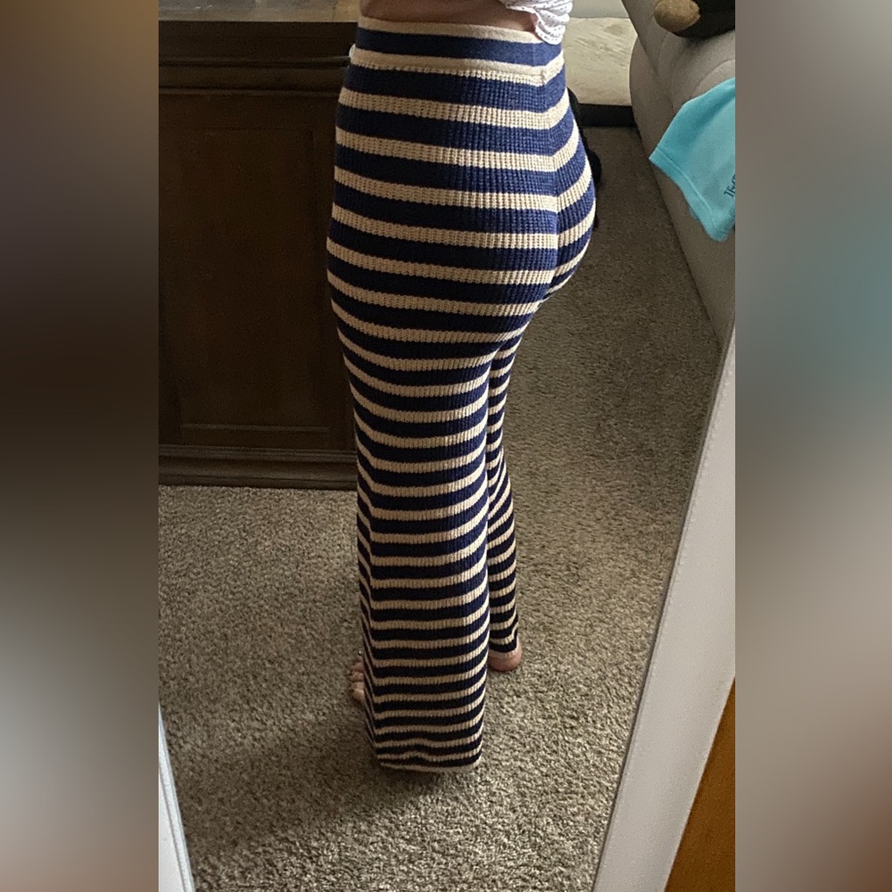 Anthropologie pants